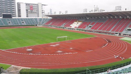 Suphachalasai-Stadion